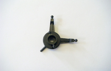 HeliGuy Atom FP Swasplate
